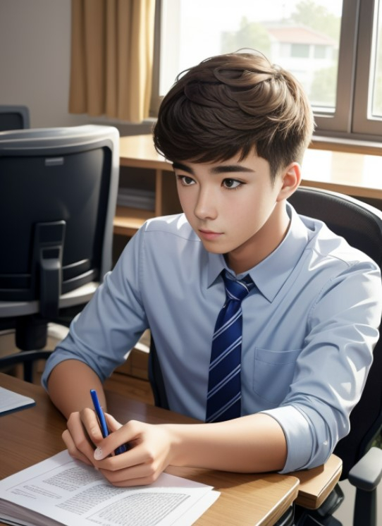 2024年新高考政策及家長(zhǎng)學(xué)生應(yīng)對(duì)策略