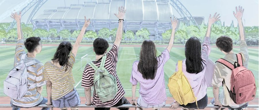 2025年廣東省普通高校招生報(bào)名條件是什么？