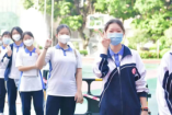 深圳中考成績公布，第一批高中錄取標(biāo)準(zhǔn)預(yù)計(jì)25日出爐