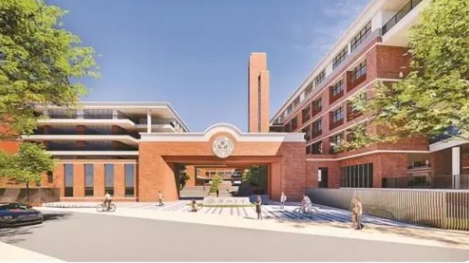 深圳深圳中學(xué)大鵬學(xué)校