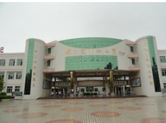 東莞樟木頭中心小學