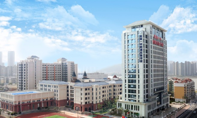 珠海一中附屬實(shí)驗(yàn)學(xué)校