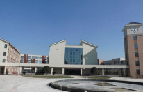 寧波特殊教育中心學(xué)校