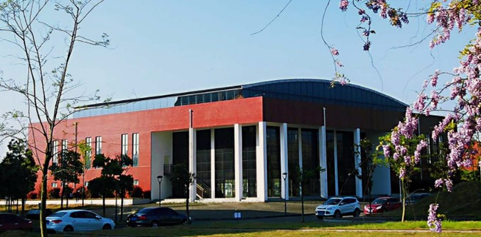 宜昌三峽旅游職業(yè)技術(shù)學院