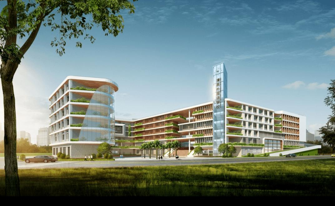 清泉外國語學(xué)校