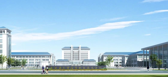 連云港工貿(mào)學(xué)校