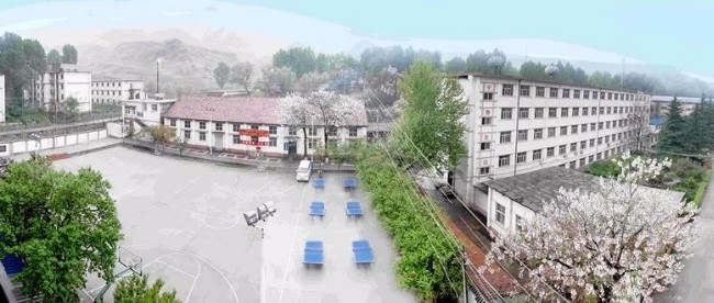 西安航天工業(yè)學(xué)校