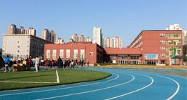 上海多倫同心小學(xué)