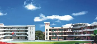 東莞萬江智新小學(xué)