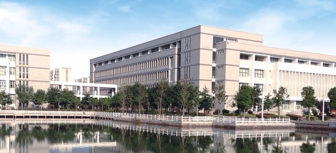 鄭州河南機(jī)電職業(yè)學(xué)院