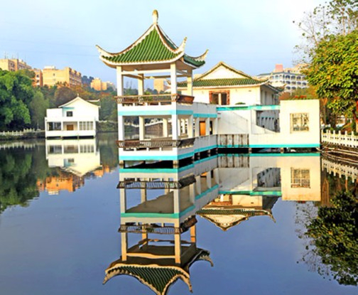 重慶信息技術職業(yè)學院