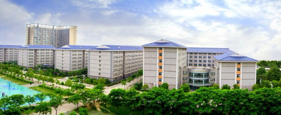 武漢工商學(xué)院