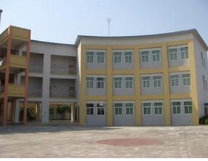 廣州義沙小學(xué)