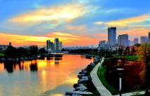 威海景義外國語學(xué)校