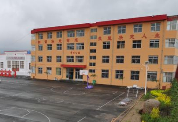 忻州五寨縣職業(yè)中學(xué)校