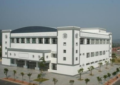 廣州黃埔區(qū)東區(qū)中學(xué)