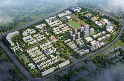 贛州江西應(yīng)用技術(shù)職業(yè)學(xué)院