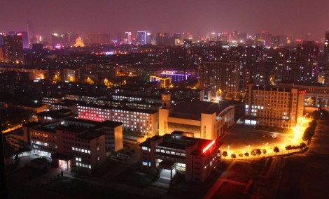 合肥安徽交通職業(yè)技術(shù)學(xué)院