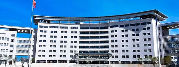 撫州幼兒師范高等專(zhuān)科學(xué)校