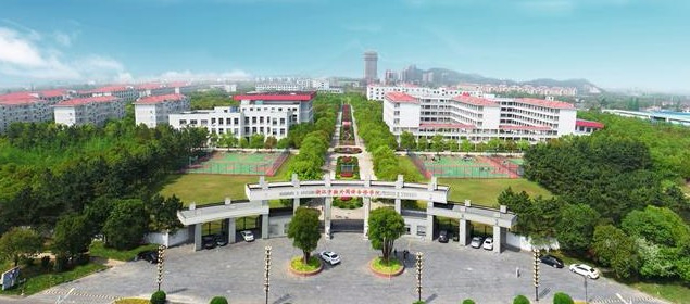 湖州浙江宇翔職業(yè)技術學院