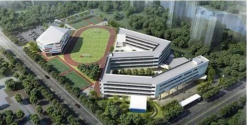 珠海斗門區(qū)第二實驗小學(xué)