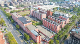 新余市中科職業(yè)高級中學(xué)學(xué)校