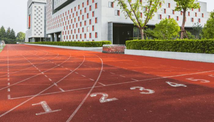 柏朗思觀瀾湖外國語學校