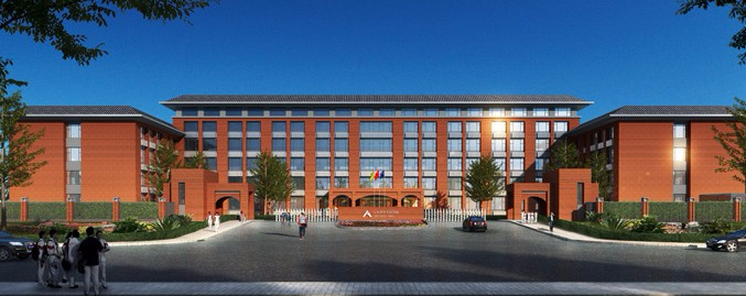 北京中國(guó)人民大學(xué)附屬中學(xué)豐臺(tái)學(xué)校