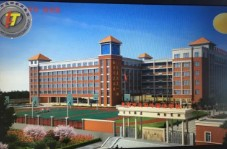 惠州凌田外國(guó)語(yǔ)學(xué)校