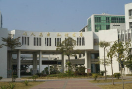 廣州增城區(qū)實(shí)驗(yàn)中學(xué)