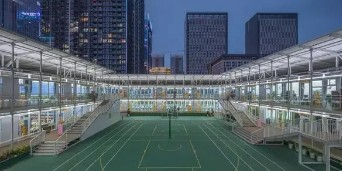 龍華第三小學(xué)