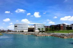 東莞廣東酒店管理職業(yè)技術(shù)學(xué)院