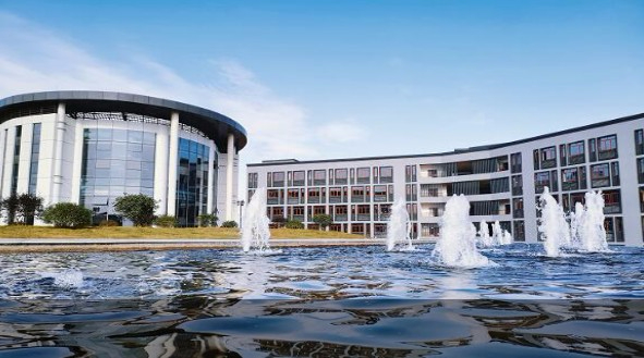 德陽(yáng)農(nóng)業(yè)科技職業(yè)學(xué)院