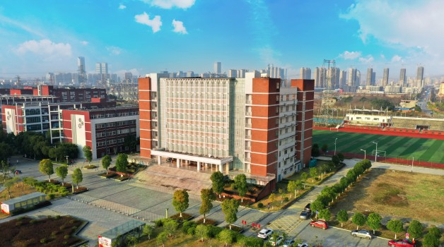 南昌江西工業(yè)職業(yè)技術學院