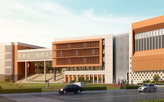 上海復(fù)旦大學(xué)第二附屬學(xué)校(九年一貫制)