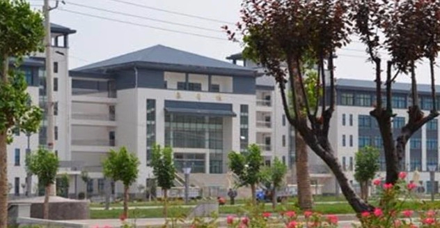 濟南護理職業(yè)學(xué)院