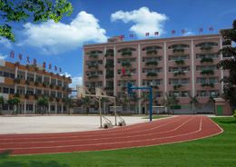 東莞寮步石龍坑小學(xué)