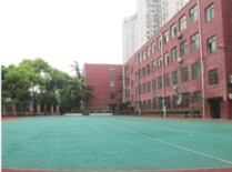 上海虹口區(qū)教育學(xué)院附屬中學(xué)