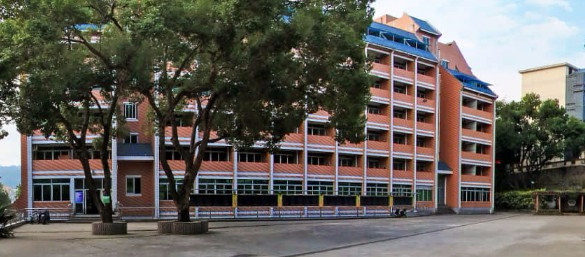 福州福建幼兒師范高等?？茖W(xué)校