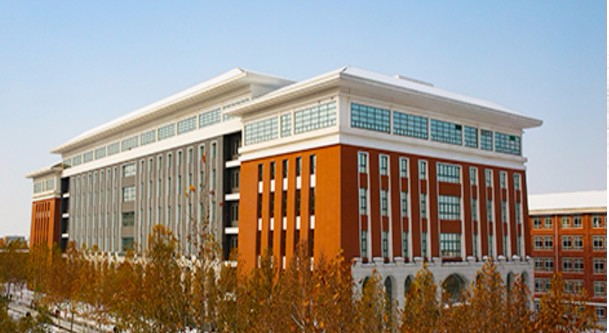 鄭州河南建筑職業(yè)技術學院