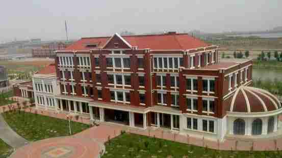 天津市東麗區(qū)職業(yè)教育中心學(xué)校