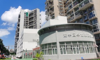 深圳龍華區(qū)民治小學(xué)附屬卓能雅苑幼兒園