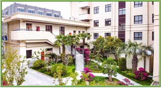 上海嶺南中學(xué)