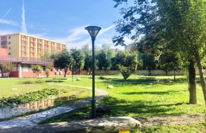 西安經(jīng)開職業(yè)學(xué)校