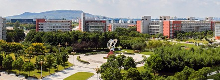 南京江蘇經貿職業(yè)技術學院