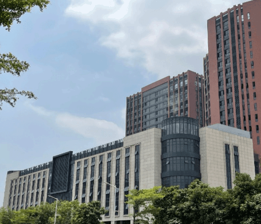 深圳市漢開(kāi)數(shù)理高中