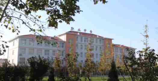 青島萊西市職業(yè)中等專業(yè)學校