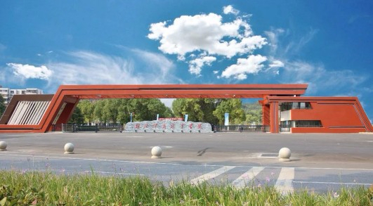 武漢湖北體育職業(yè)學(xué)院