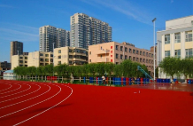 大同市第二高級(jí)職業(yè)中學(xué)校