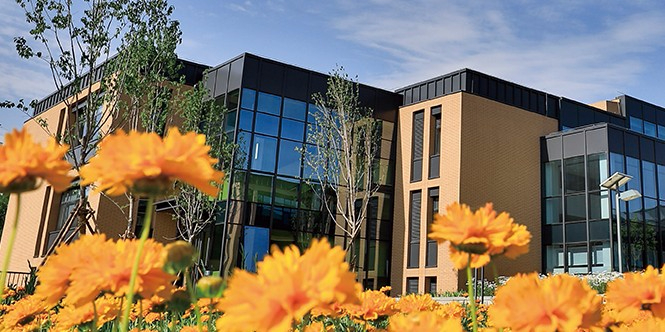 北京海淀凱文學(xué)校